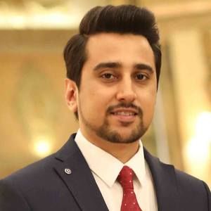 Meet your Posher, Ahmad